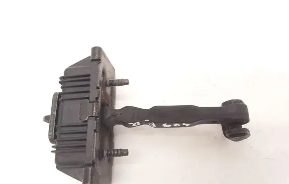 Citroen C4 I Front door check strap stopper 