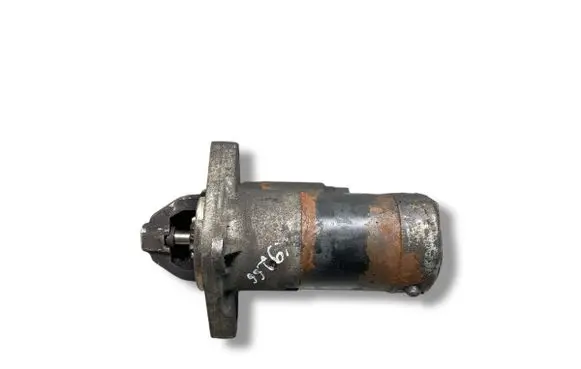 Renault Trafic II (X83) Starter motor M001T80681 8200621305A M023
