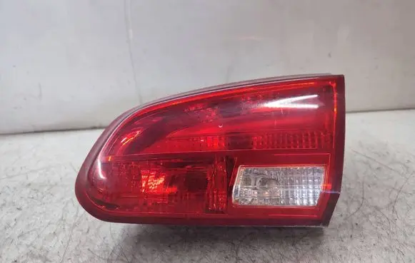 KIA Ceed Tailgate rear/tail lights 92404A20