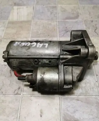 Renault Laguna II Starter motor F24918 66F24918