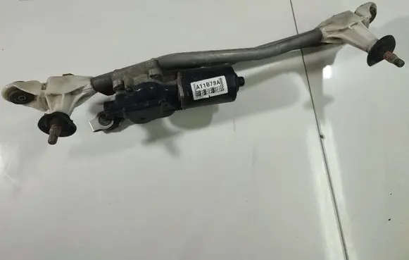 Honda Jazz Rear window wiper motor 