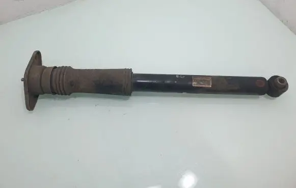 Rear shock absorber/damper