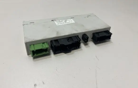 BMW M3 e92 Convertible roof control unit 9240077 9281722