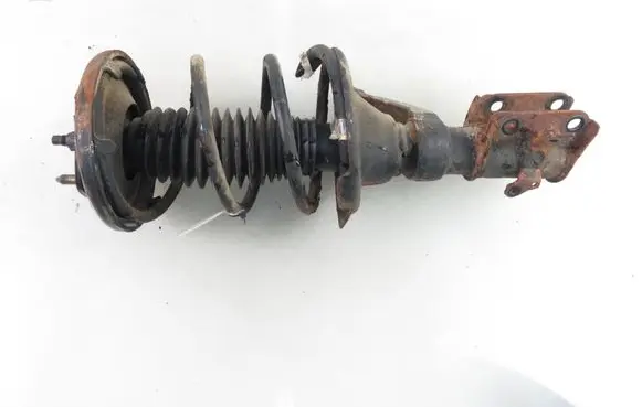 Honda Civic Front shock absorber with coil spring 