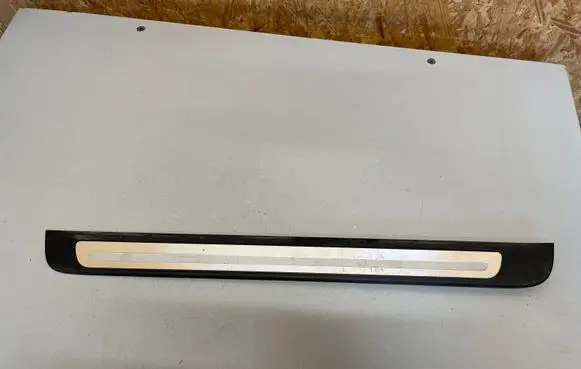 Audi A4 S4 B8 8K Front sill trim cover 8T8853373