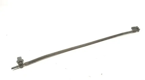 Mercedes-Benz B W245 Windshield washer spray nozzle A1698600492