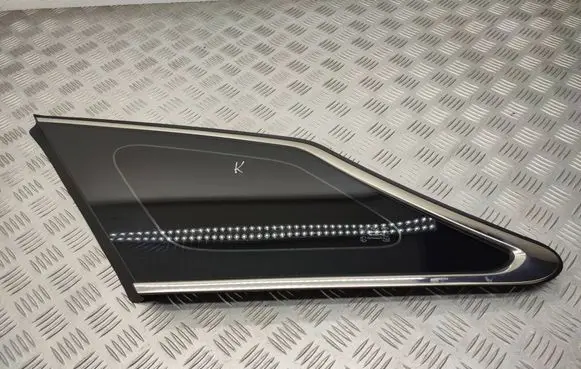 Hyundai i40 Rear side window 878103Z020 43R000083