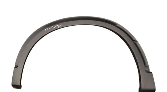 Hyundai Nexo Fender trim (molding) 87713M5000