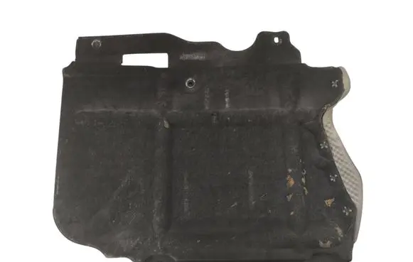 Jeep Grand Cherokee Engine splash shield/under tray Ba14319186
