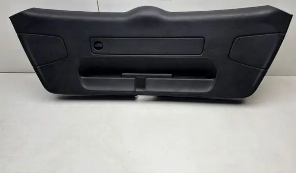 Audi A3 S3 8V Tailgate trim 8V4867979E