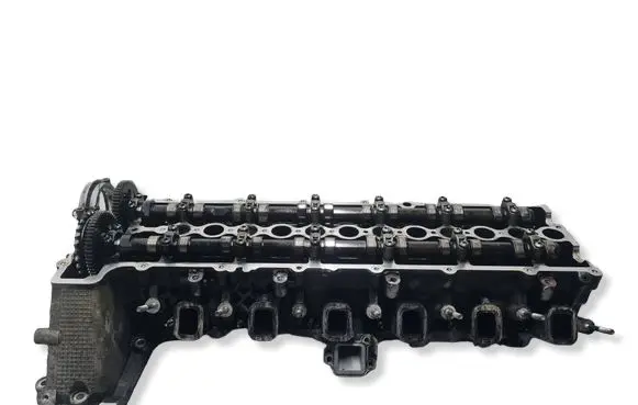 BMW X5 E70 Engine head 77927539