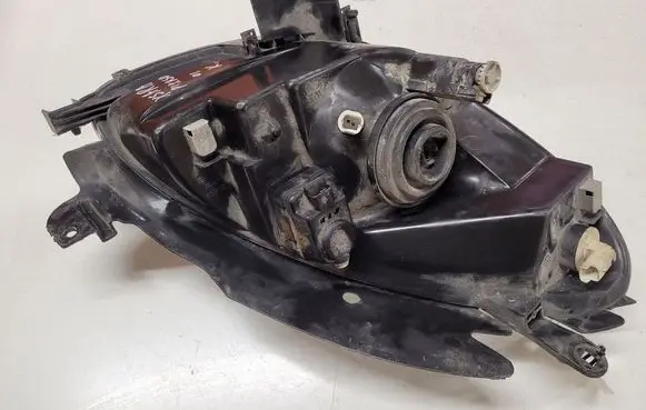 Citroen Xsara Picasso Headlight/headlamp