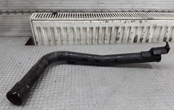 Ford Kuga I Intercooler hose/pipe