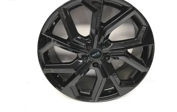 Audi Q8 R20 alloy rim WI232080