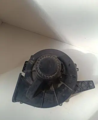 Audi A2 Heater fan/blower 6Q1820015C A1916
