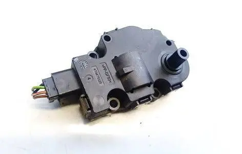 Mercedes-Benz GL X164 Air flap motor/actuator 412650750 410475520
