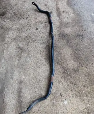 Chrysler 300 - 300C Front anti-roll bar/sway bar