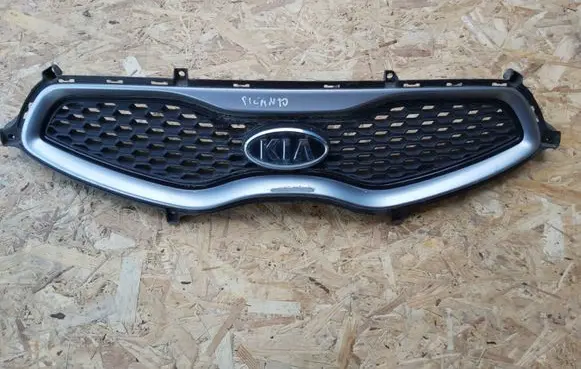KIA Picanto Front grill 863511Y300