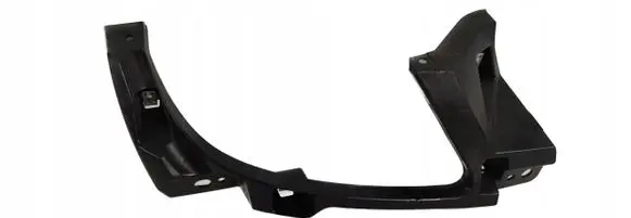 Skoda Octavia Mk3 (5E) Muffler mount bracket/holder 5E5807364