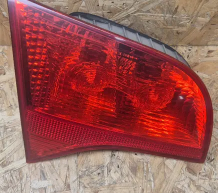 Audi A4 S4 B7 8E 8H Tailgate rear/tail lights 8E9945093 484501 749001