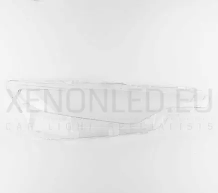 Maserati Levante Headlight lense 