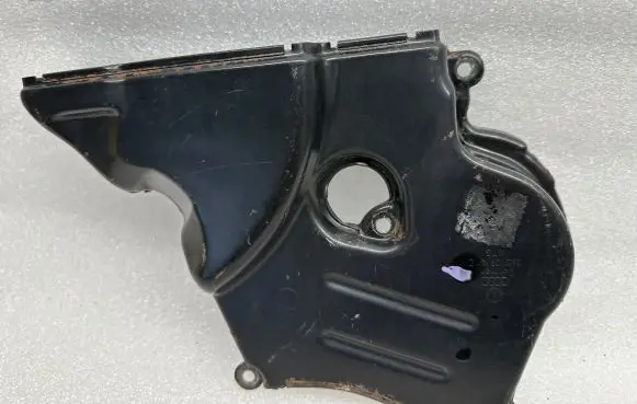 Audi A3 S3 8P Timing belt guard (cover) 06D109147D