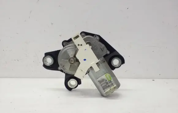 Citroen Berlingo Rear window wiper motor 9683363780 53033412