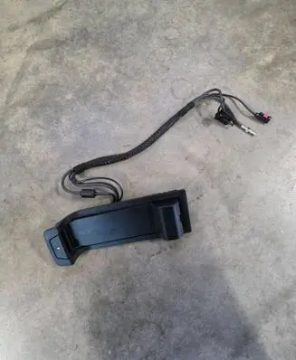 BMW 4 F32 F33 Phone control unit/module 9207339