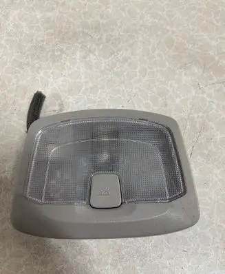 SsangYong Korando Rear seat light 8372034000
