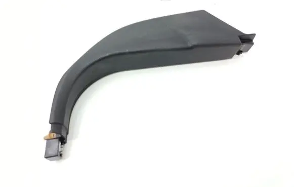 BMW X5 E70 Foot area side trim 7148508