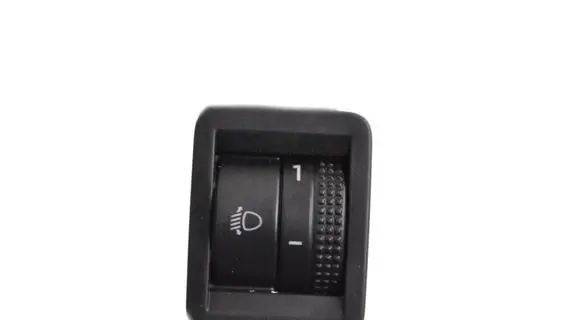 Skoda Octavia Mk2 (1Z) Other switches/knobs/shifts 5TA941333