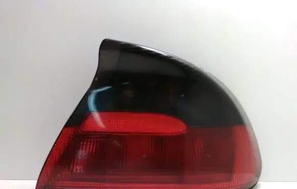 Opel Tigra A Rear/tail lights