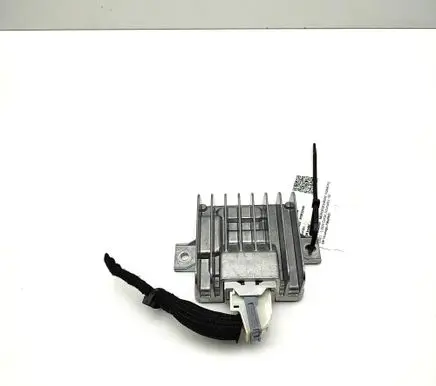 Mercedes-Benz EQA Sound amplifier A2439000401 A2239016802
