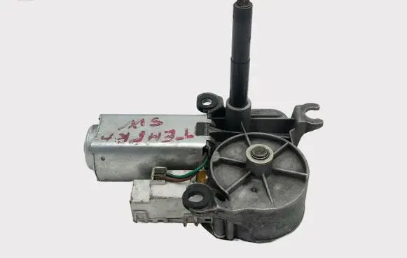 Fiat Tempra Rear window wiper motor TGE419F 7705662