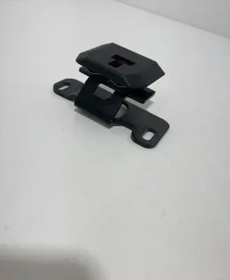 Mercedes-Benz E AMG W213 Parcel shelf load cover mount bracket A2138100182 46929 011990445800
