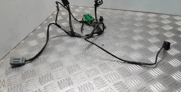 Jaguar S-Type Other wiring loom XW4T19D887BF