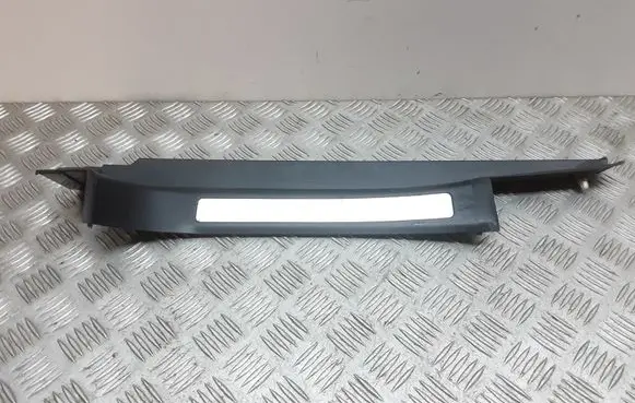 Mercedes-Benz C W203 Rear sill trim cover A2036801035