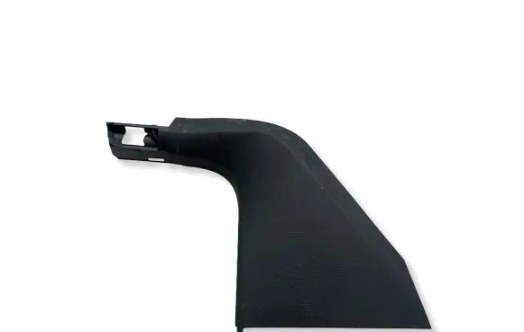 Volkswagen Golf VII Foot area side trim 5G1863484A 5960301
