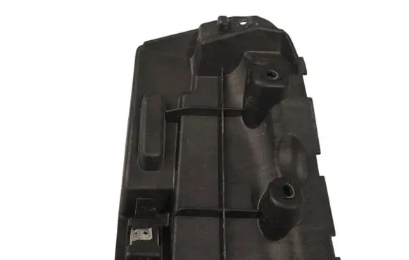 Maserati Ghibli Rear bumper mounting bracket 670004468