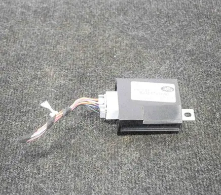 Land Rover Range Rover Evoque L538 Other devices BJ3217509AC