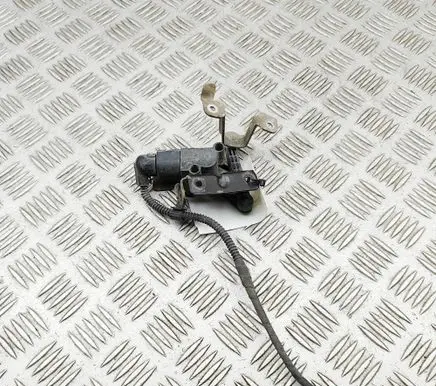 Volkswagen PASSAT B8 Air suspension front height level sensor 5Q0907503