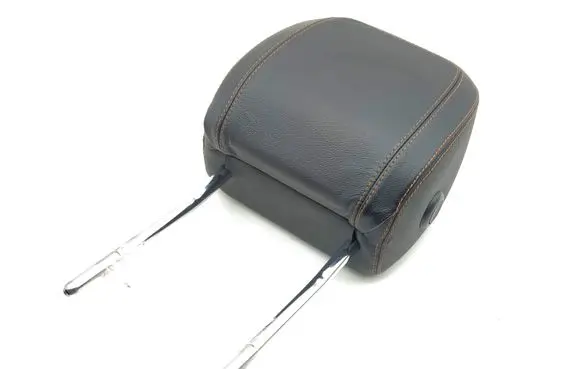 Jaguar XE Front seat headrest 