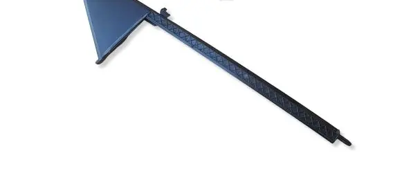 BMW 2 F45 Rear door glass trim molding 7298838 7373926