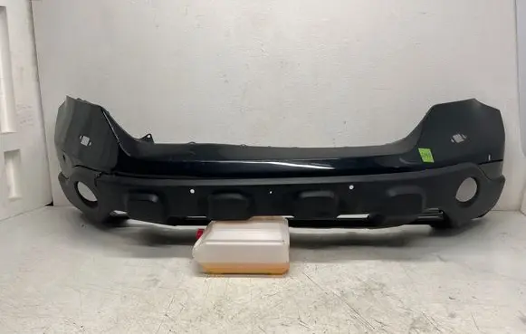 Honda CR-V Front bumper 71102