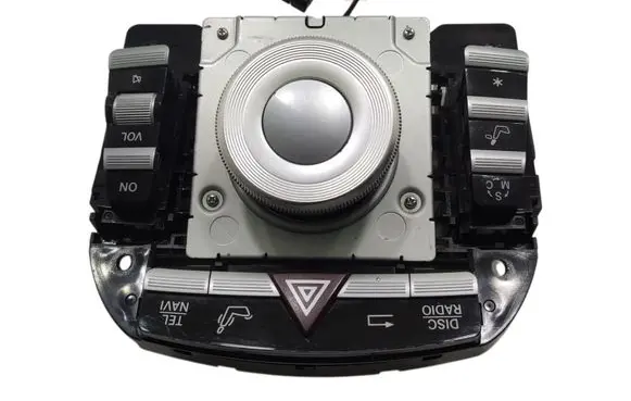 Mercedes-Benz S W221 Traction control (ASR) switch A2218706251