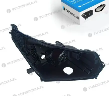Lexus NX Headlight/headlamp mounting bracket 5907127928345