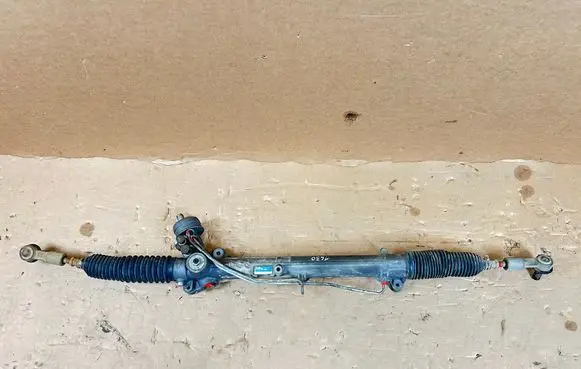 Volkswagen PASSAT B5 Steering rack 8D1422052BX