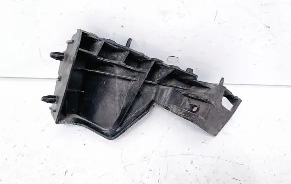 Audi Q5 SQ5 Front bumper mounting bracket 8R0807283C