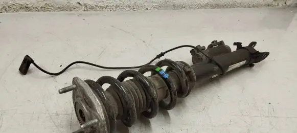 Mercedes-Benz C AMG W205 Front shock absorber/damper A2053200708