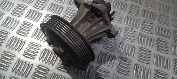 Water pump